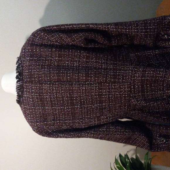 WHBM blazer - Picture 3 of 8